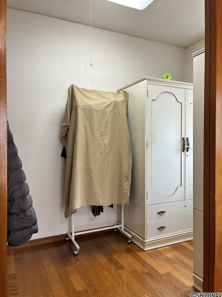 田方郡函南町肥田　鉄骨造　中古住宅の画像