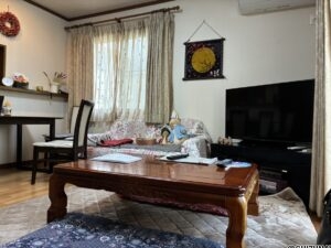 富士市宮下　セキスイハイム施工　中古住宅の画像