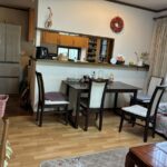 富士市宮下　セキスイハイム施工　中古住宅の画像