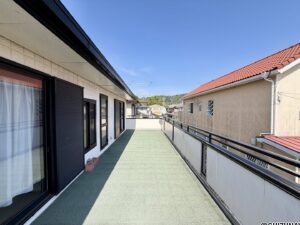 富士市中野台二丁目　中古戸建の画像