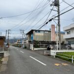 田方郡函南町肥田　鉄骨造　中古住宅の画像