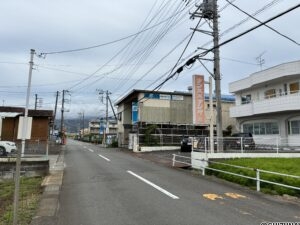 田方郡函南町肥田　鉄骨造　中古住宅の画像