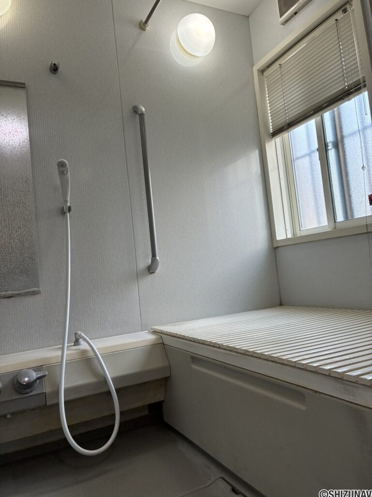 富士市宮下　セキスイハイム施工　中古住宅の画像