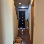 富士市宮下　セキスイハイム施工　中古住宅の画像