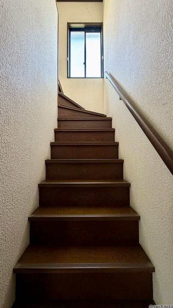 富士市中野台二丁目　中古戸建の画像