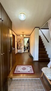 富士市中野台二丁目　中古戸建の画像