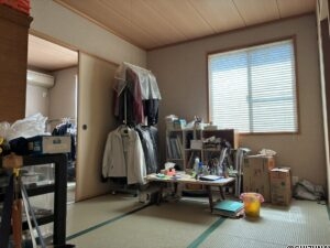 富士市宮下　セキスイハイム施工　中古住宅の画像