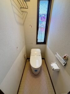 富士市中野台二丁目　中古戸建の画像