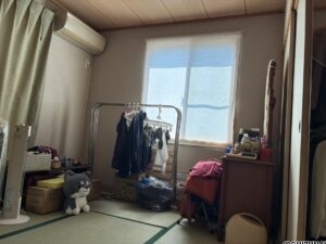 富士市宮下　セキスイハイム施工　中古住宅の画像