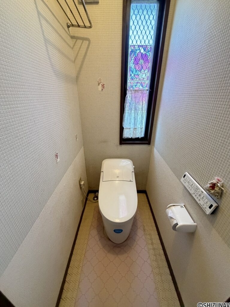 富士市中野台二丁目　中古戸建の画像