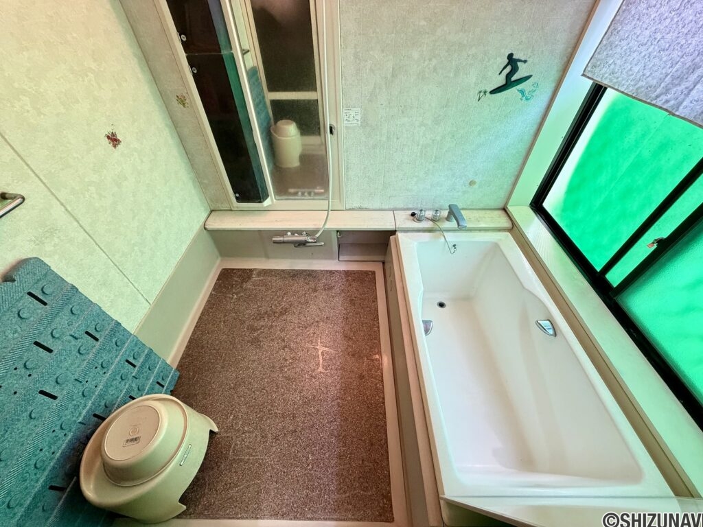 富士市中野台二丁目　中古戸建の画像