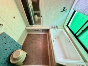 富士市中野台二丁目　中古戸建の画像