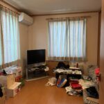 富士市宮下　セキスイハイム施工　中古住宅の画像