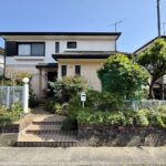 富士市中野台二丁目　中古戸建の画像