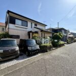 富士市中野台二丁目　中古戸建の画像