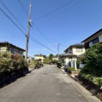 富士市中野台二丁目　中古戸建の画像