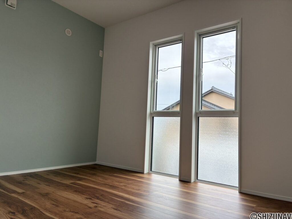 タマタウン富士松岡Ⅳ　1号棟・2号棟の画像