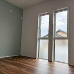 タマタウン富士松岡Ⅳ　1号棟・2号棟の画像