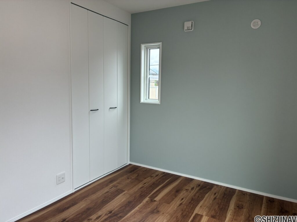 タマタウン富士松岡Ⅳ　1号棟・2号棟の画像