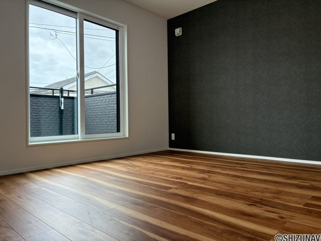 タマタウン富士松岡Ⅳ　1号棟・2号棟の画像