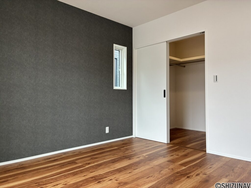 タマタウン富士松岡Ⅳ　1号棟・2号棟の画像