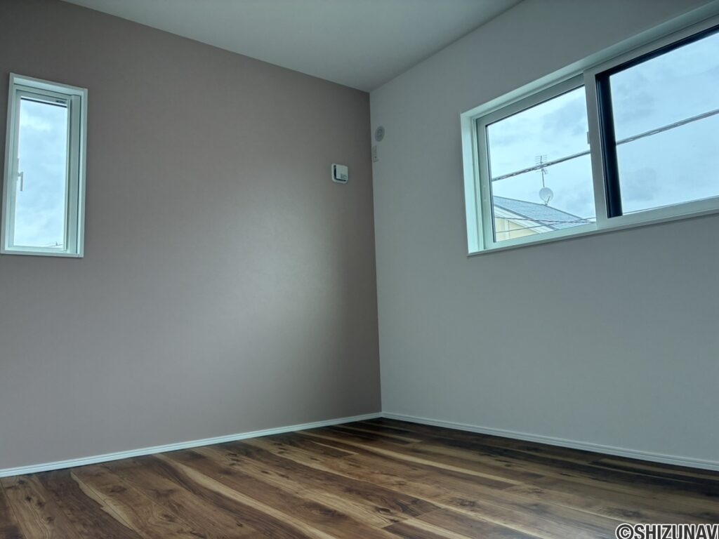 タマタウン富士松岡Ⅳ　1号棟・2号棟の画像