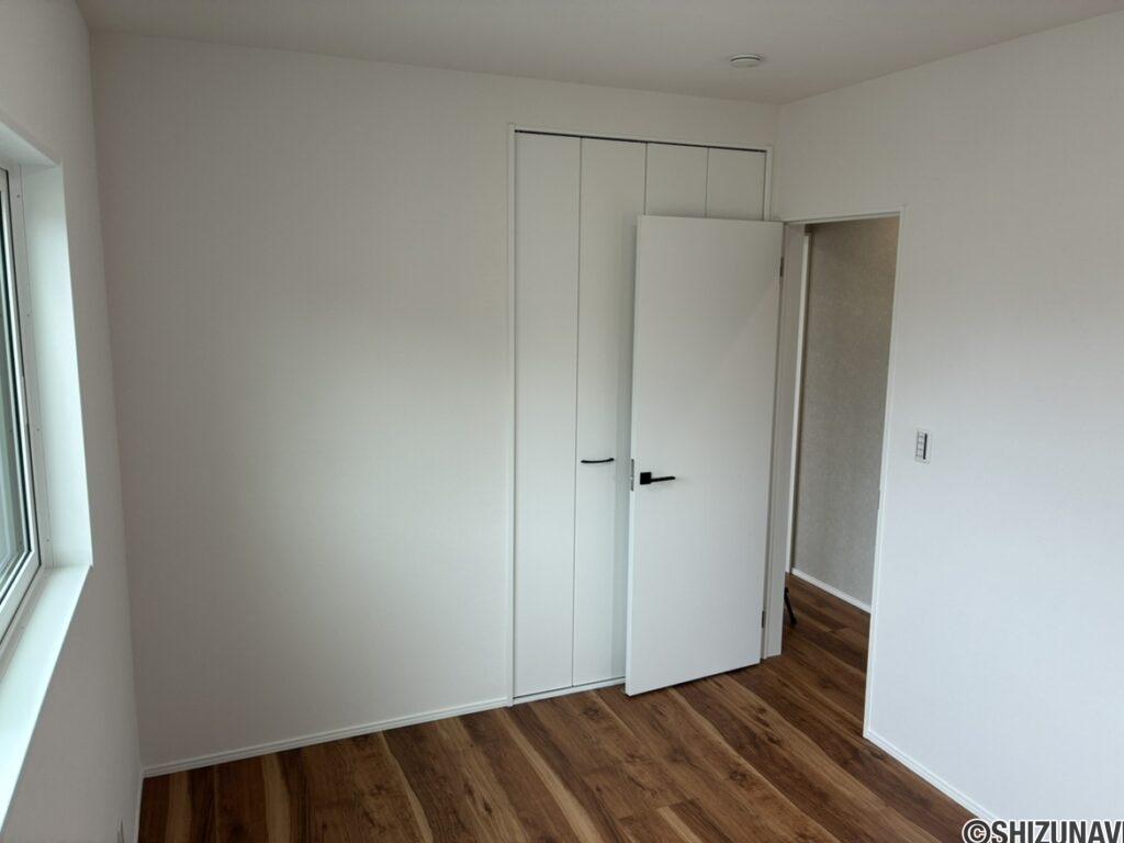 タマタウン富士松岡Ⅳ　1号棟・2号棟の画像