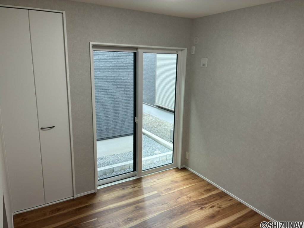 タマタウン富士松岡Ⅳ　1号棟・2号棟の画像