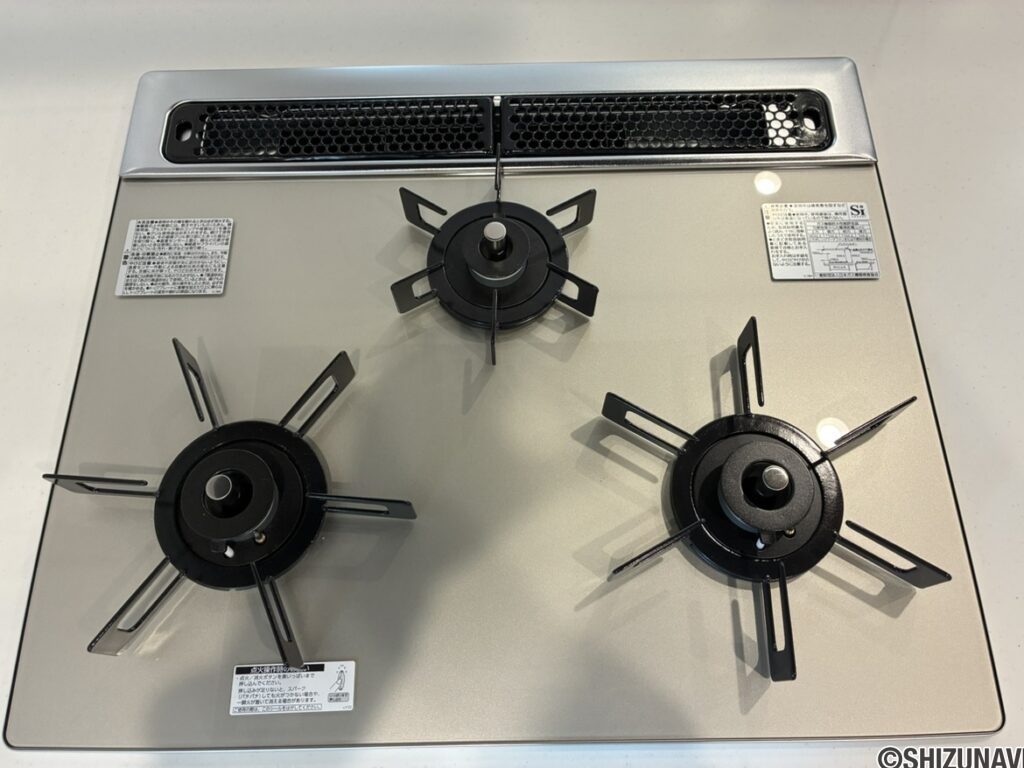 タマタウン富士松岡Ⅳ　1号棟・2号棟の画像