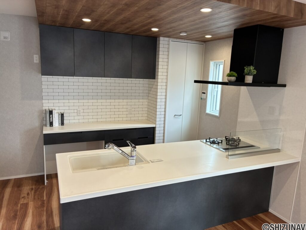 タマタウン富士松岡Ⅳ　1号棟・2号棟の画像