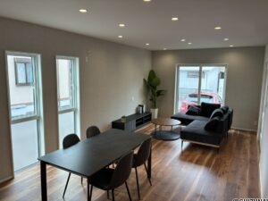 タマタウン富士松岡Ⅳ　1号棟・2号棟の画像