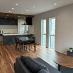 タマタウン富士松岡Ⅳ　1号棟・2号棟の画像