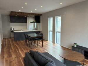 タマタウン富士松岡Ⅳ　1号棟・2号棟の画像