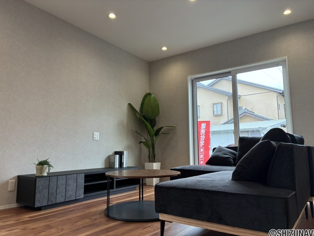 タマタウン富士松岡Ⅳ　1号棟・2号棟の画像