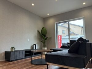 タマタウン富士松岡Ⅳ　1号棟・2号棟の画像