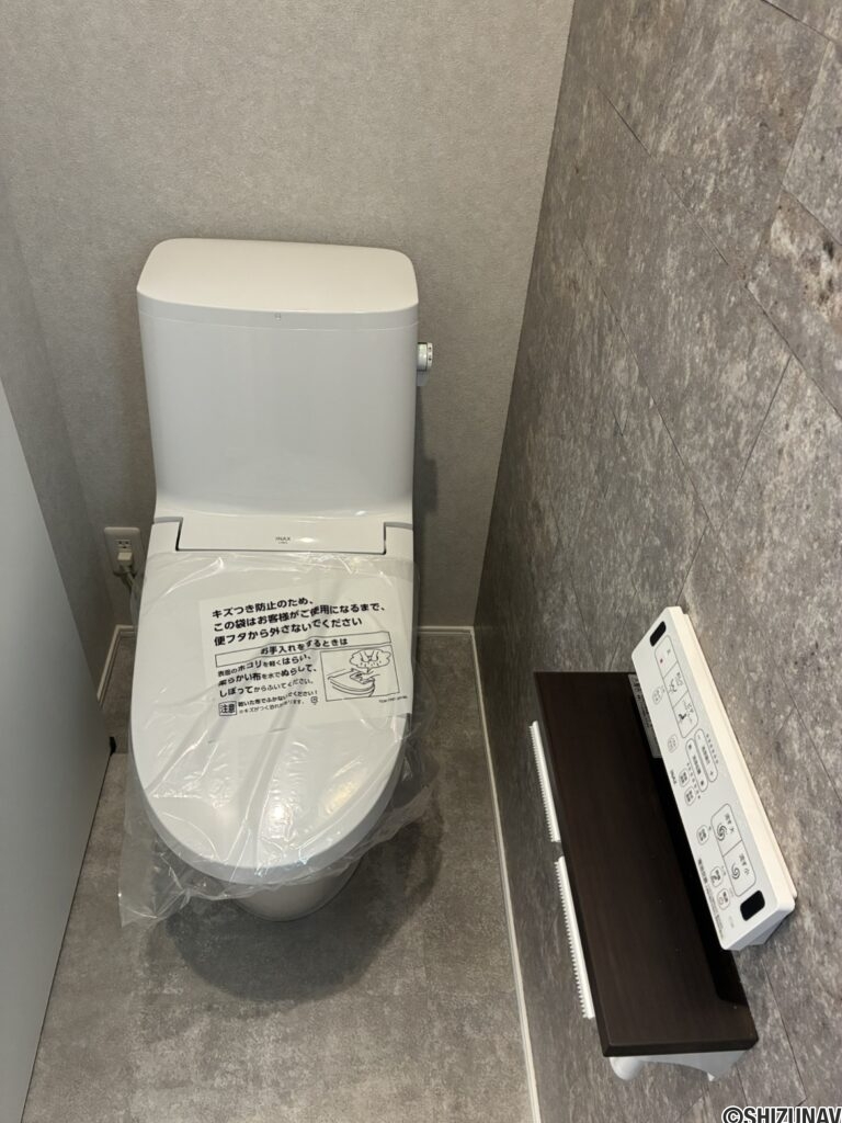 タマタウン富士松岡Ⅳ　1号棟・2号棟の画像