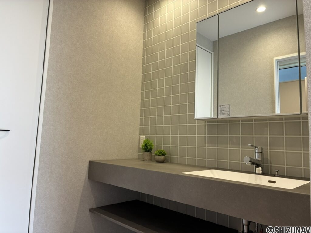 タマタウン富士松岡Ⅳ　1号棟・2号棟の画像