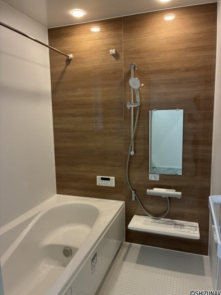 タマタウン富士松岡Ⅳ　1号棟・2号棟の画像