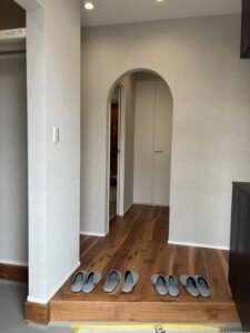 タマタウン富士松岡Ⅳ　1号棟・2号棟の画像