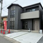 タマタウン富士松岡Ⅳ　1号棟・2号棟の画像