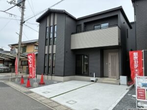 タマタウン富士松岡Ⅳ　1号棟・2号棟の物件画像