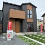 タマタウン富士松岡Ⅳ　1号棟・2号棟の画像