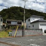 沼津市上香貫　建築条件なし　売土地の画像