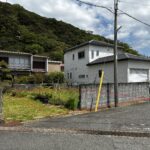 沼津市上香貫　建築条件なし　売土地の画像