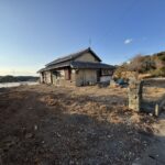 【許可宅地】浜松市中央区伊佐地町　中古住宅の画像