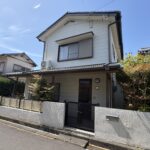 築53年（増改築あり）の物件です。