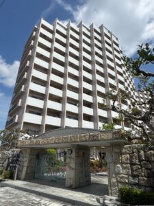 ダイヤモンドスクエア・ツインタワーズ浜松　10階　3LDKの物件画像