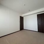 約6.5帖洋室　別角度