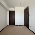 約4.9帖洋室　別角度