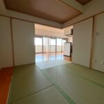 6帖和室　別角度